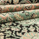 1960s carpet, 240 x 335