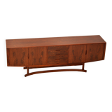 Johannes Andersen Rosewood Sideboard
