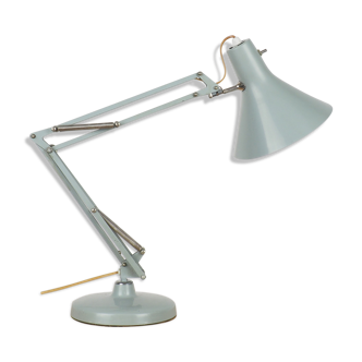 L2 steel table lamp by Jacob Jacobsen for Luxo
