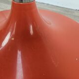 Space Age Plastic and Steel Coat Rack by Dal Vera from the 70s