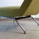 Steiner armchair, “gallion” model, 50s/60s