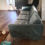 Bo Concept three-seater sofa