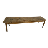 Farm table