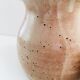 Vintage stoneware pitcher