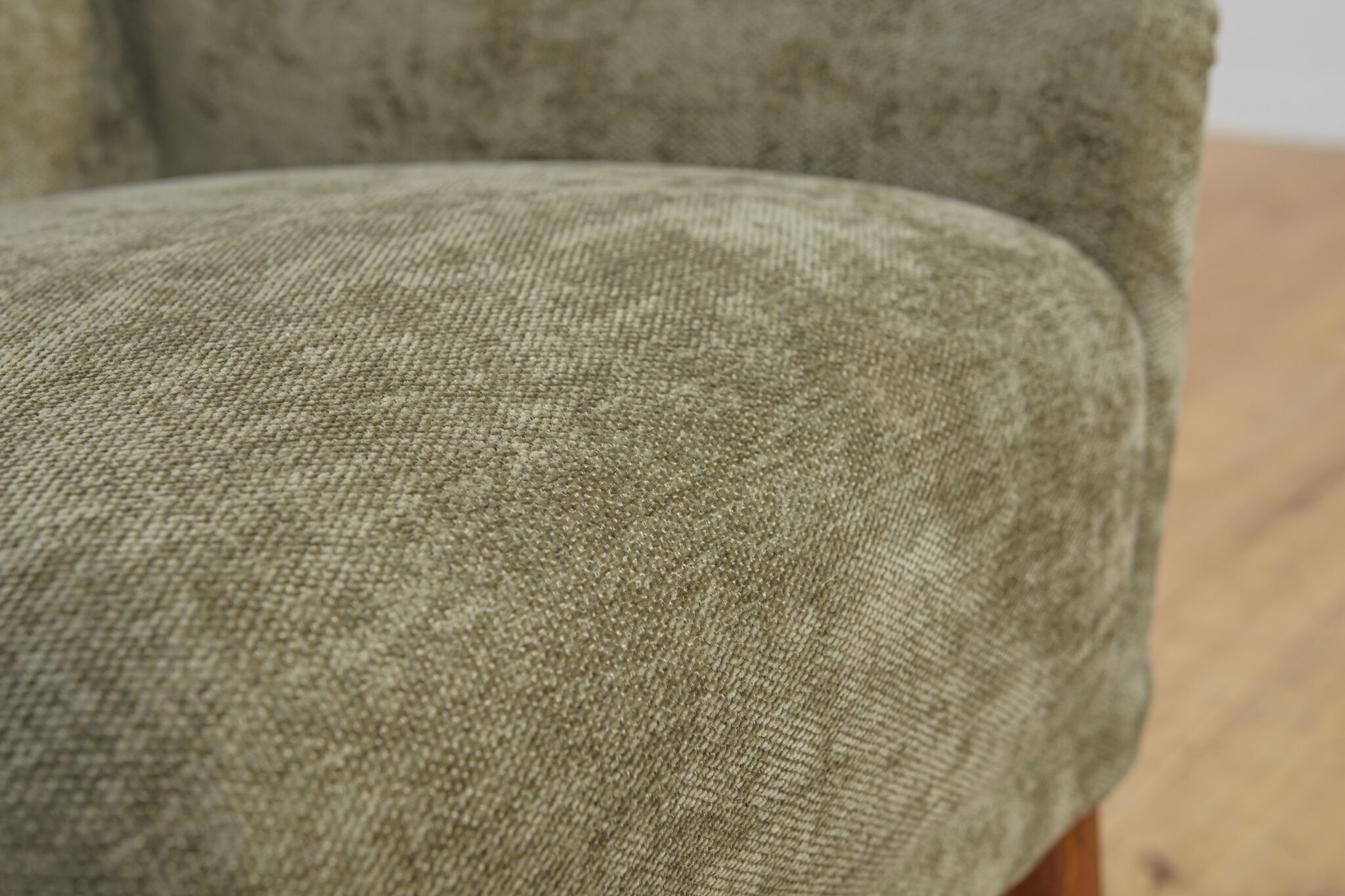 Mid-Century Armchair, Denmark, 1960s