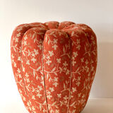 Vintage Tabouret by Jindrich Halabala