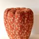 Tabouret vintage par Jindrich Halabala