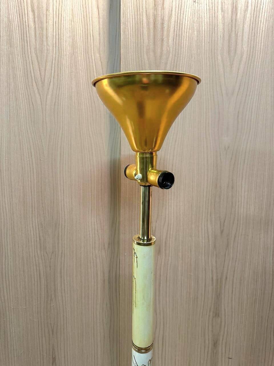 Lampe de table 60 ans