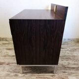 Vintage Scandinavian style chest of drawers