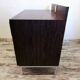 Vintage Scandinavian style chest of drawers