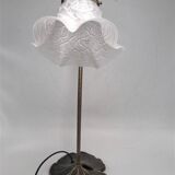Gooseneck lamp