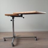 Vintage serving table, 50s