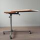 Vintage serving table, 50s