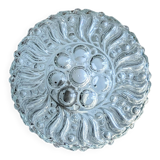 Round ceiling light bubble pattern (L-0137)