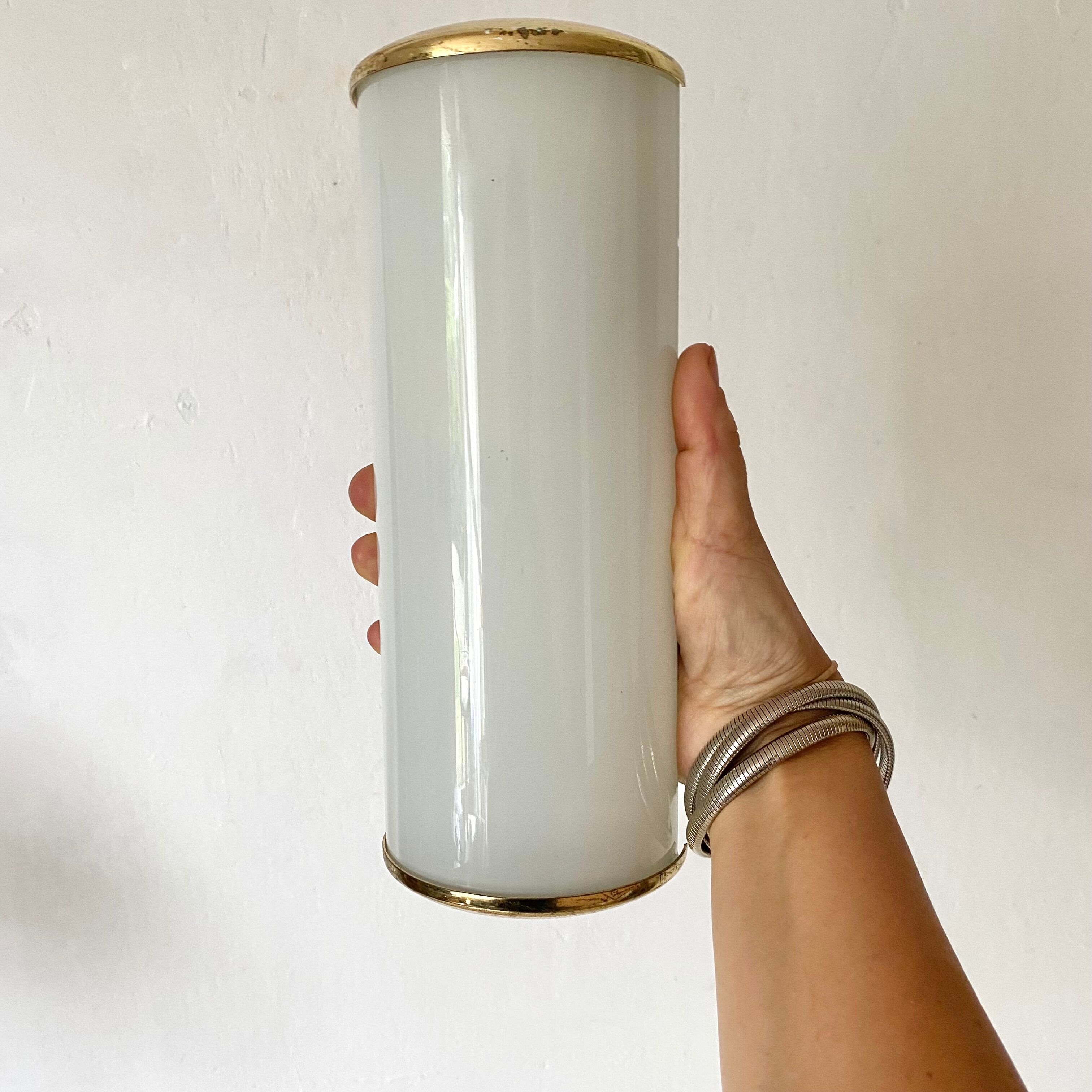 Wall lamp 80s vertical or horizontal