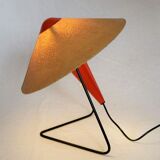 S by Helena Frantova for Okolo 1950 desk lamp