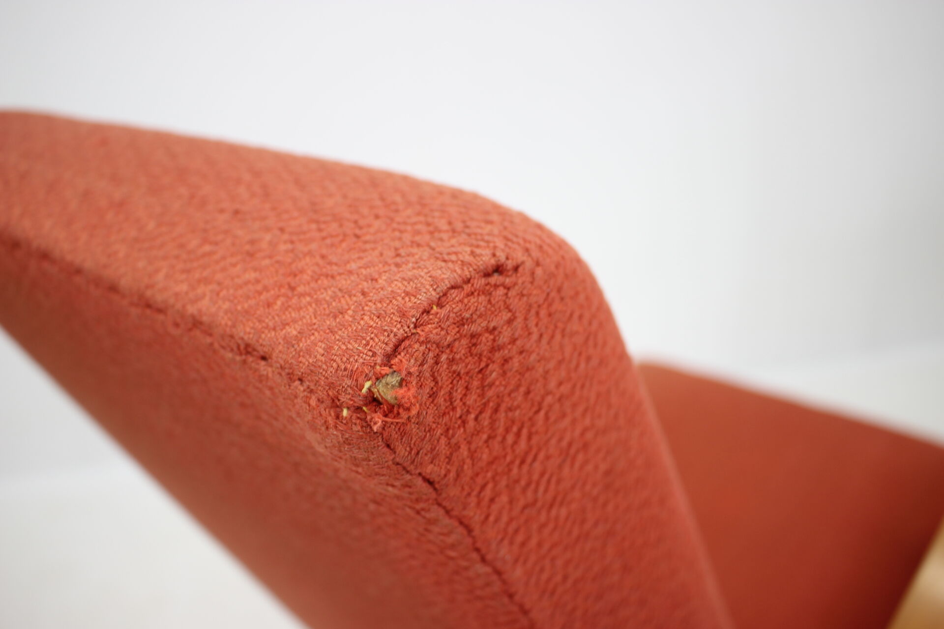 1960s rocking chair, Czechoslovakia