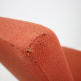 1960s rocking chair, Czechoslovakia