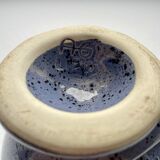 Ceramic origami tea set - Alain Guillard