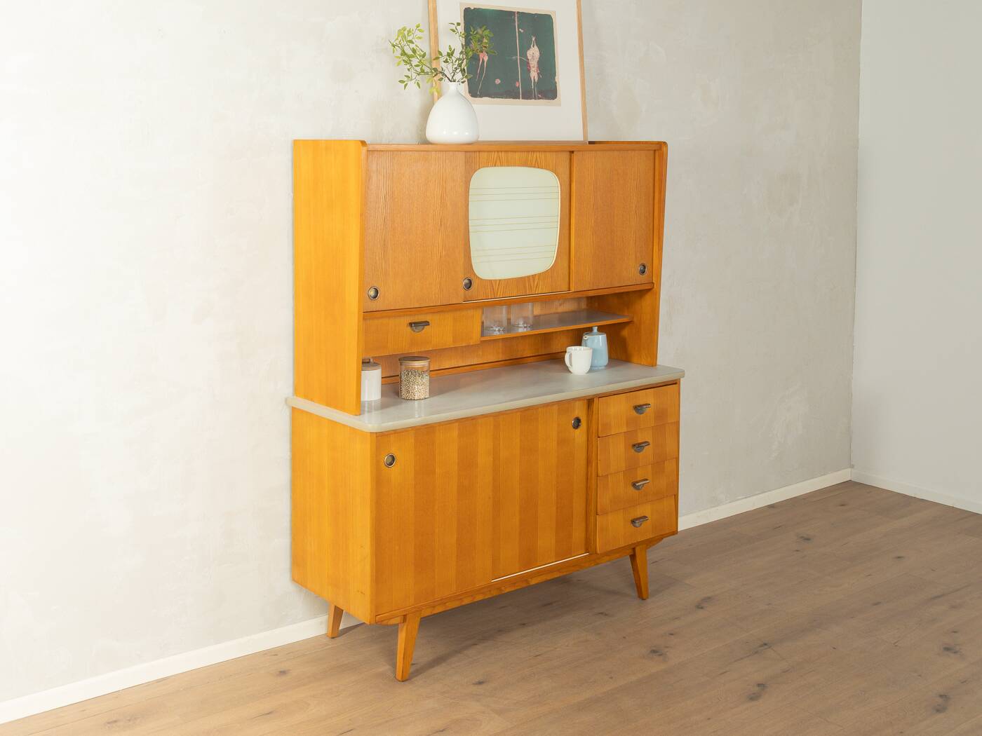 Joli meuble de cuisine