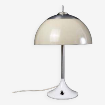 Lampe Vintage Champignon - Maison Lum - époque : XXème Siècle