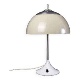 Vintage Mushroom Lamp - House Lum - epoch : XXth Century