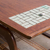 Scandinavian style coffee table