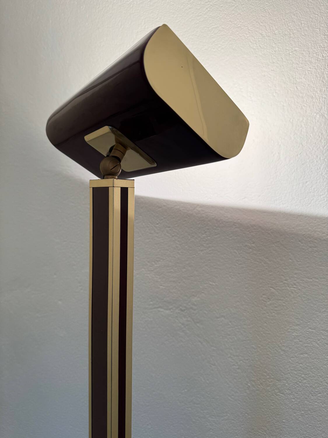 Lampadaire Kott, années 70