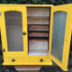 Art deco medicine cabinet