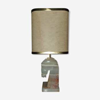 Bedside lamp