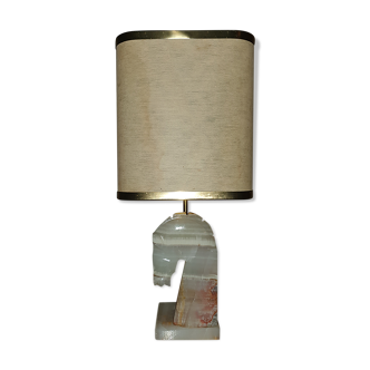 Bedside lamp