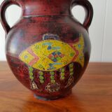 Pottery