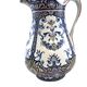 Toilet set jug basin Rouen Jules Viellard 19th