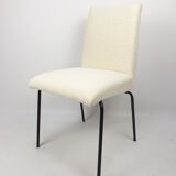 Vintage Chair by Pierre Guariche for Meurop 1960's