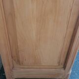 beautiful Louis XV style chest of drawers, stripped, sanded and left raw