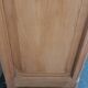 beautiful Louis XV style chest of drawers, stripped, sanded and left raw