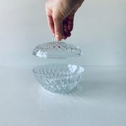 Glass candy