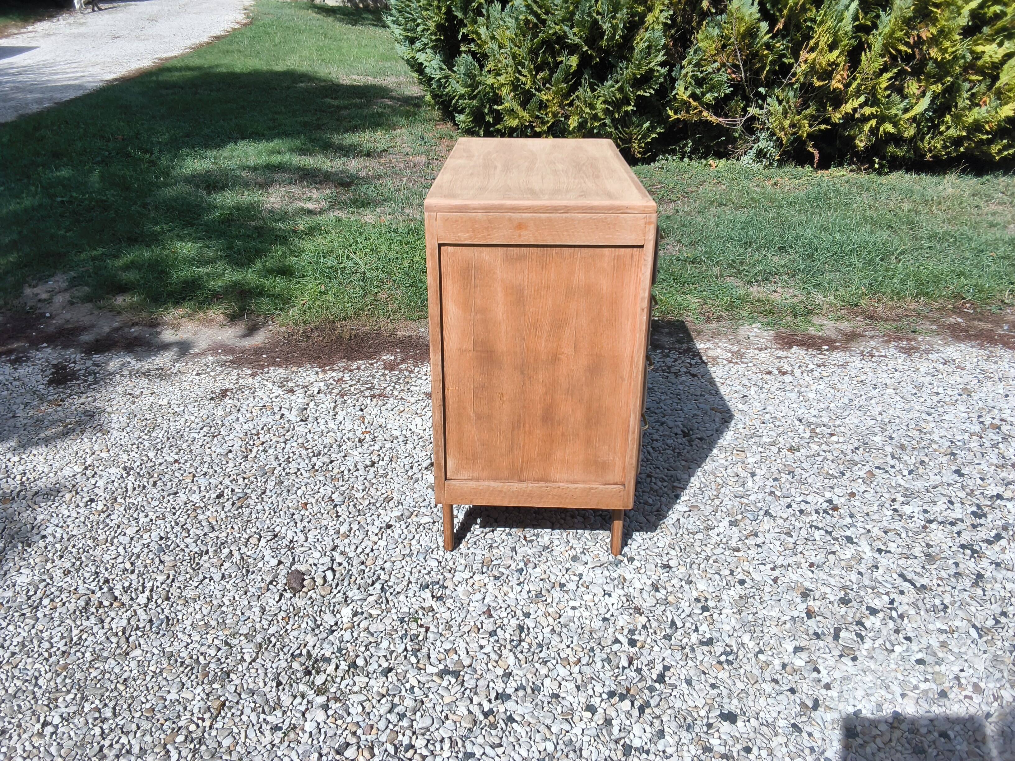Commode