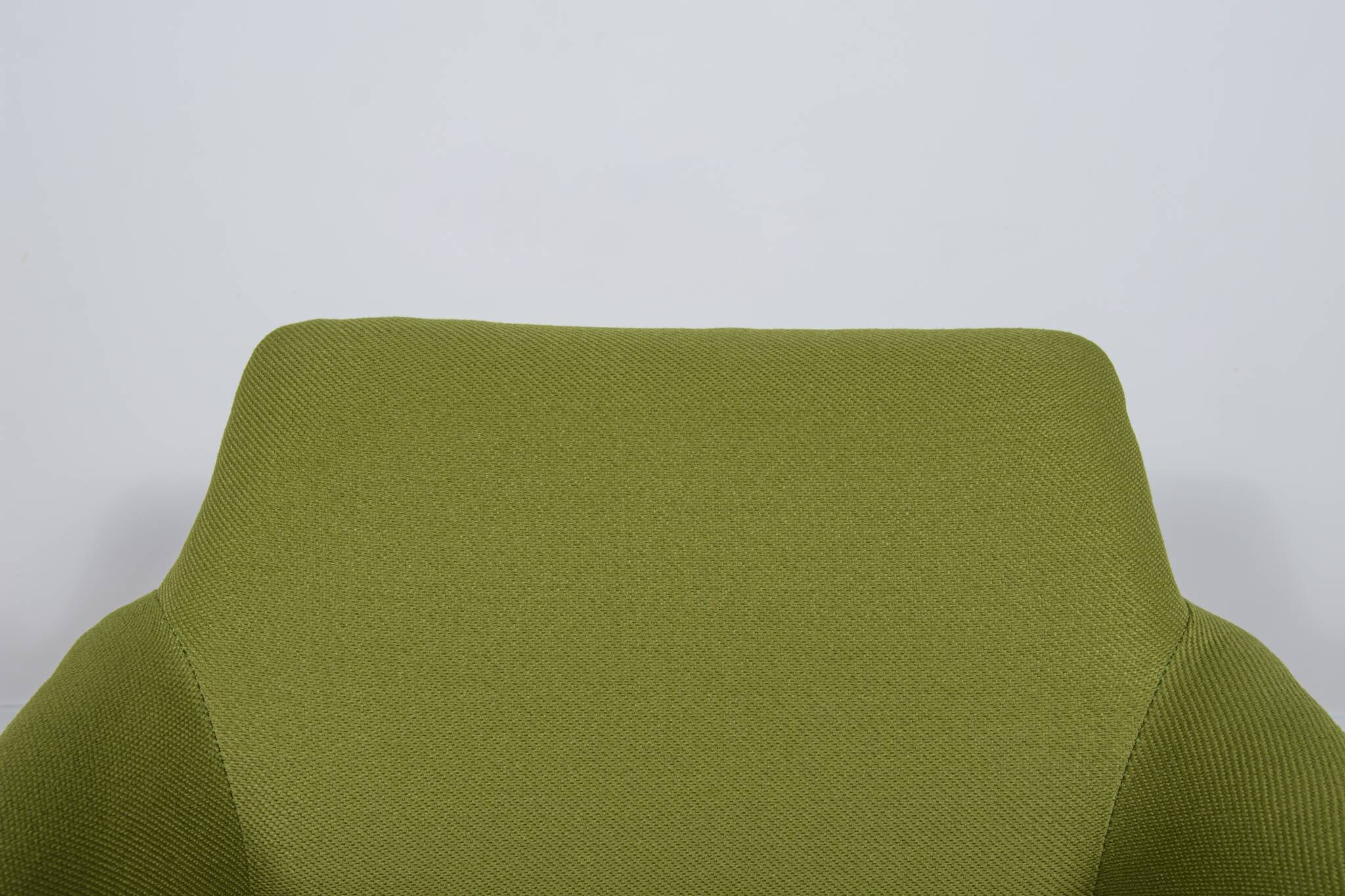 Mid-Century Conference Armchairs by Jacob Jensen for Duba, 1960s, Set of 4