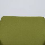 Mid-Century Conference Armchairs by Jacob Jensen for Duba, 1960s, Set of 4