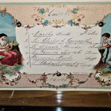 Music box late nineteenth