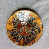 Plate