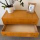 Lovely vintage chest of drawers from the 1960s.