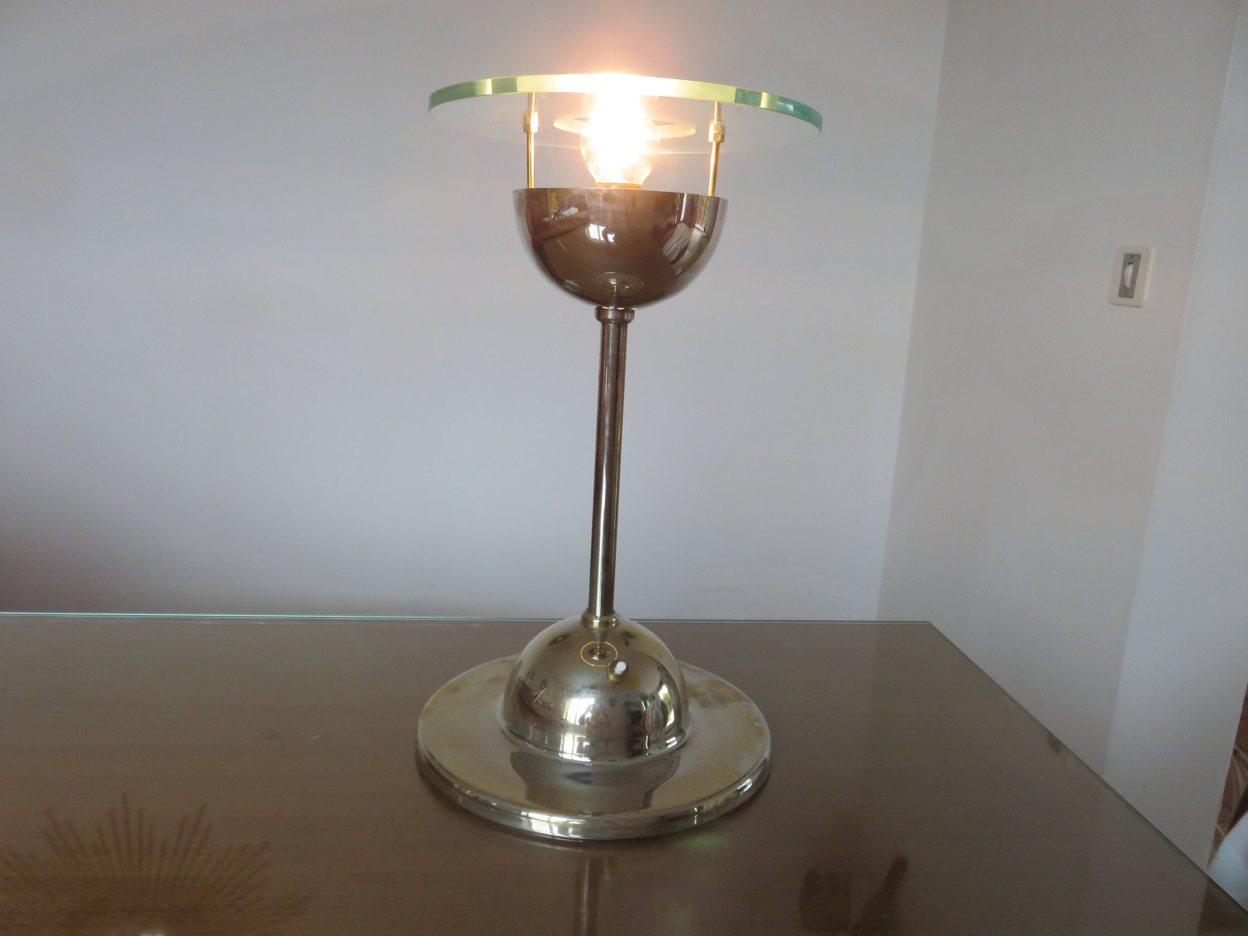 Lamp "ycami collection" Italy 1980