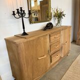 Art Deco sideboard