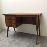 Scandinavian desk, 1950-1960