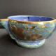Argyl ceramic cup (Val & Cie)