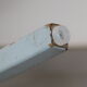 Chaise bistrot Baumann n°19 gris bleu
