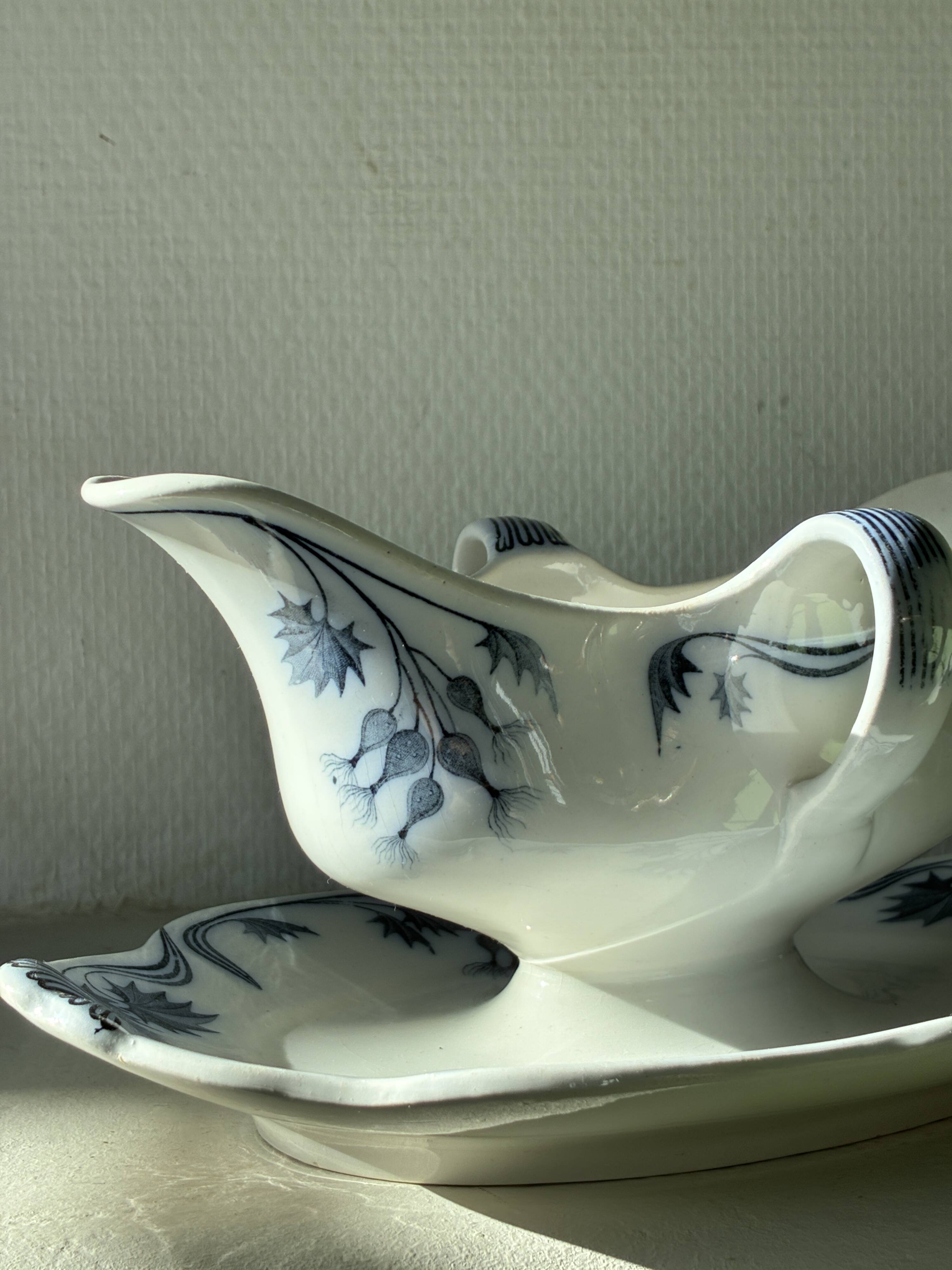 Sauceboat Villeroy & Boch