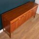 Sideboard in teak 1960